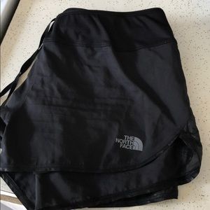 The North Face shorts